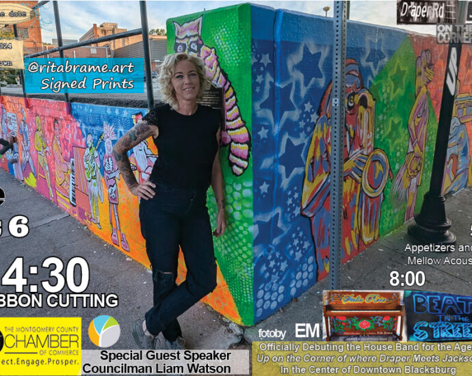 Ribbon Cutting 8-6-2024